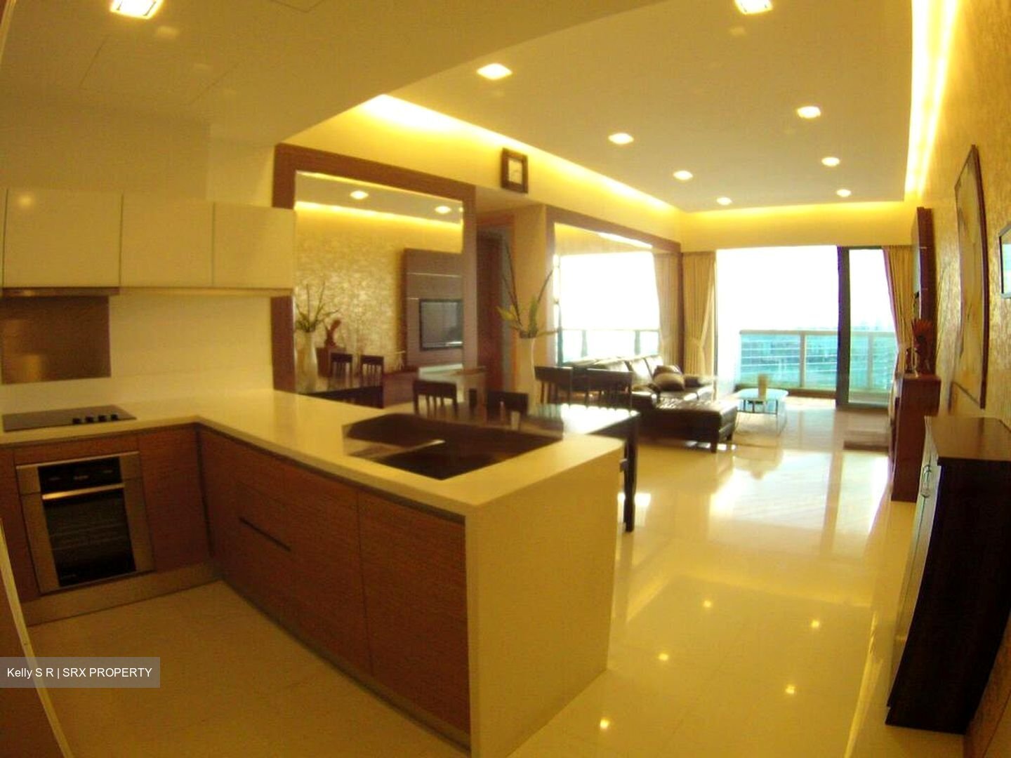 Marina Bay Residences (D1), Condominium #487216511